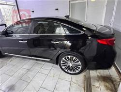 هیوندای سۆناتا